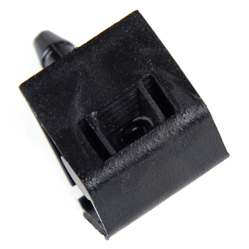 Nissan Qashqai 2 x Car Windshield Washer Sprayer Nozzles (2008-2014)