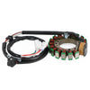 Yamaha YFM 350 Big Bear, Moto-4, Warrior Stator (1995-2001)