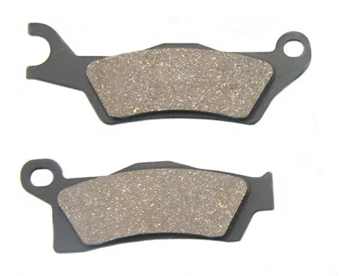 Can-Am Outlander MAX 650 Brake Pads / Rear / Semi-Metallic (2013–2022)
