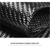Chevrolet Camaro (2016-2024) Carbon Fiber 1pc Steering Wheel Cover