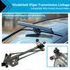 Honda Accord Sedan Windshield Wiper Transmission Linkage (2003-2007)