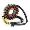 Suzuki GSX GS 450 Alternator Stator, Regulator, Gasket (1980-1988)