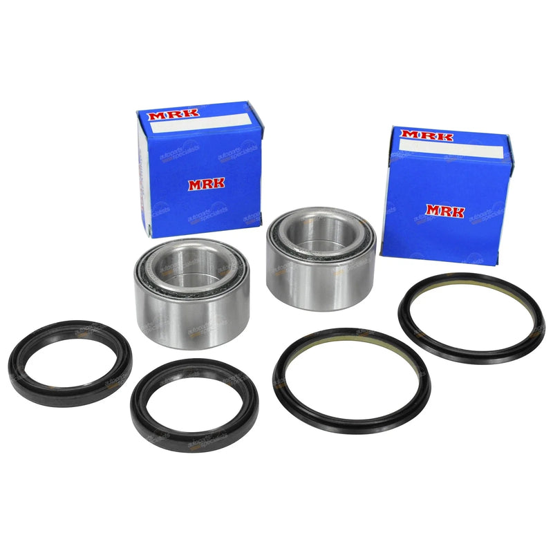 Suzuki X-90 Front Wheel Bearing Kits (1996 - 1998)