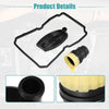 Mercedes-Benz E55 AMG Automotive Transmission Gearbox Repair Kit (2003-2006)