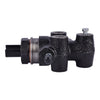 Toyota Hilux MK6 Brake Load Sensing Valve