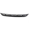 Audi Q7 Front Bumper Lower Center Grille (2010-2015)