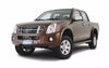 Isuzu D-Max / Holden Colorado Left Side Mirror Glass Lens (2008-2011)