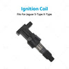 Jaguar S-Type, X-Type 6 Cyl 2.1L 2.5L 3.0L Ignition Coil (2000-2008)