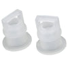 Jeep Wrangler JK, Patriot MK 2 x Shift Cable Bushing (2007-2018)