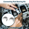 Mazda 6 (2002-2007) - 8 Pcs Rod Bearing Set