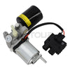 Lexus RX450h ABS Brake Pump Booster (2009–2015)