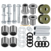 Suzuki Quadsport Z400 LTZ400 Front A Arm Bushing Bearing (2003–2014)