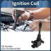 Mazda Millenia Ignition Coil Pack (1995-2003)