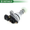 Toyota 4Runner 2.7 (1996-2000) 1 Pc Black Transmission Speed Sensor