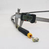 Toyota Corolla KE20 KE25 TE27 1970-1978 Rear Hand Brake Cable