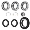 Honda Rancher 420 Foreman 500 Rear Differential Bearing Seal