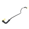 Jaguar XJ 2.0T Upper Expansion Tank Water Return Coolant Hose (2010-2019)