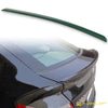 Mercedes W203 Sportcoupe Green Boot Lip Spoiler (2000-2006)