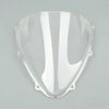 Suzuki GSXR 600 / 750 Clear Windshield (2006-2007)