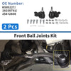 Chevrolet Equinox Front Lower Ball Joints (2010-2017)