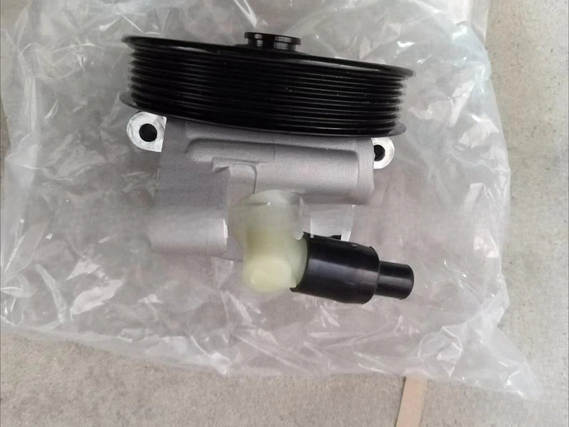 Ford F-150 Power Steering Pump w/ Pulley (2011–2014)