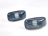Nissan Pulsar Almera Sunny Silvia Smoke Side Indicator Blinkers (1995-2000)
