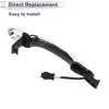 Kia K4 Front Left Right Car Exterior Door Handles (2011-2016)