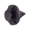 Nissan Mud Flaps Bumper Fender 40pcs 8mm Rivet Retainer Clips