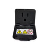 2014-2020 Jeep Grand Cherokee, Dodge Durango Power Inverter (2014-2020)