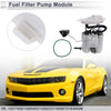 Chevrolet Camaro V6 3.6L Fuel Pump Assembly (2010-2015)