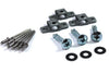 Honda XR Air Cleaner Side Plastics Cover Posi Dzus