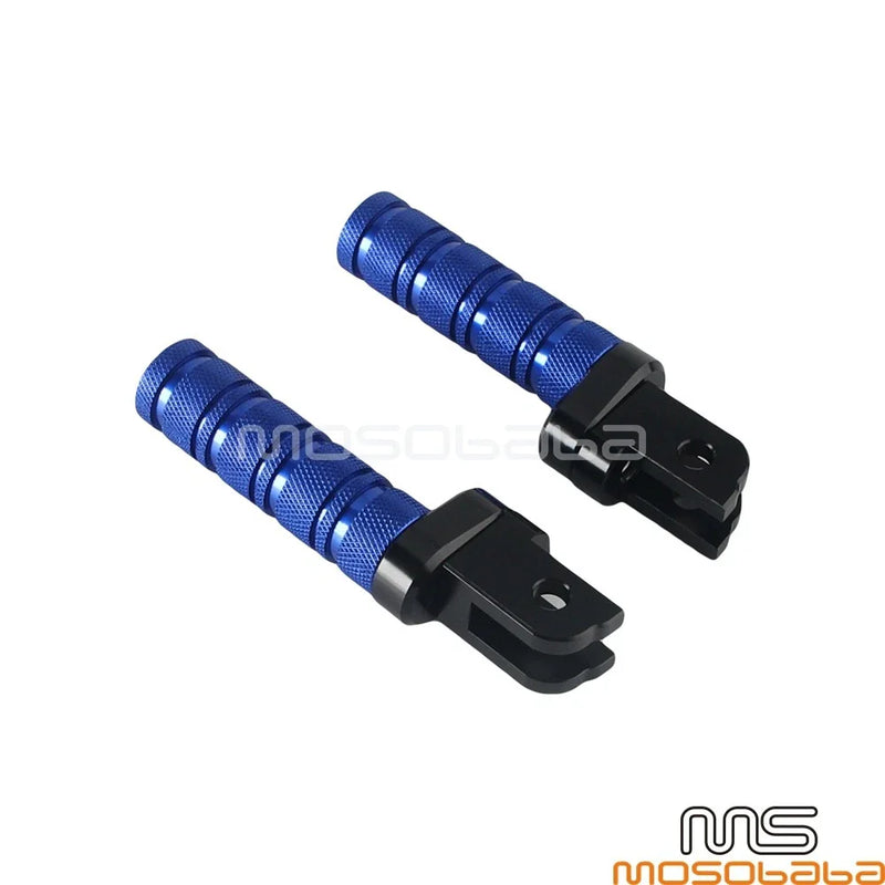 BMW R nineT Pure F900R F900XR Front Footpegs (2014-2021)