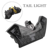 Kawasaki Ninja ZX14R LED Rear Tail Light Turn Signals (2006-2013)