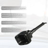 Car Front Left Right Headlight Washer Nozzles (2010-2015)
