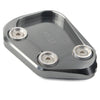 Honda CBR250RR Kickstand Side Stand Enlarger Plate (2017-2018)