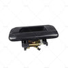 Holden Colorado RC Rodeo RA DMAX Black Tailgate Handle (2003-2012)