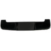 Toyota Prado Gloss Black Rear Trunk Roof Spoiler Wing Body Kit (2024-2025)