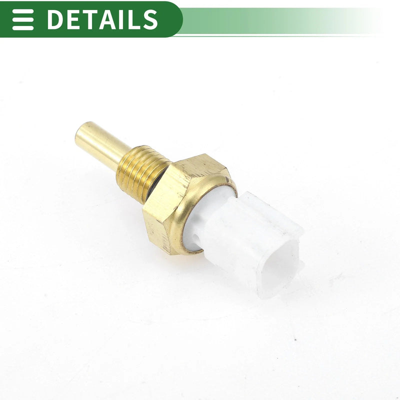 Honda Odyssey Engine Coolant Temperature Sensor (2021)