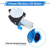 Hyundai 2001-2006 Power Window Regulator Lift Motor (2001-2006)