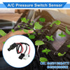 BMW 318i Base 1.8L A/C Pressure Switch Sensor (1992 - 1995)