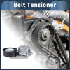 Toyota Corolla (2017-2018) - Metal 1 Pc Belt Tensioner