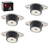 Sea-Doo SP SPX SPI 4x Motor Engine Mount (1989–1997)