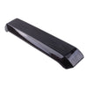 Ford F150 Black Wood Interior Door Handle Cover Trim (2015-2019)