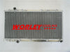 Mitsubishi FTO 1994-2000 Aluminum Radiator (2 x Fans)