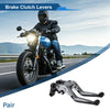 Yamaha YZF-R1 Brake Clutch Levers (2015–2022)