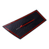 Nissan 370Z Exterior Window Pillar Trim Covers (2009-2020)