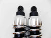 Harley XL1200X Forty Eight 12 Inch JBS HD Touring Shock Absorbers (2010-2023)