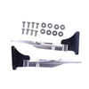 Honda Acura Integra Civic EK CR-V Billet Hood Hinge Latch (1996-2001)