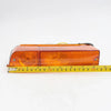 Datsun 1200 B110 KB100 Sunny B210 120Y 1970-1980 Front Turn Signal Light x2