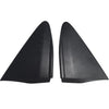 Toyota Yaris Left Mirror Pillar Trim Molding (2015–2017)